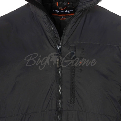 Куртка GRUNDENS Forecast Insulated Jacket цвет Anchor фото 3