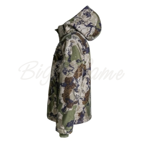 Куртка KING'S Kids Weather Pro Insulated Jacket цвет XK7 фото 5