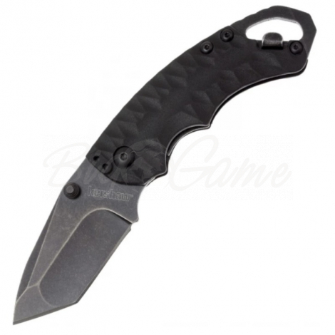 Нож KERSHAW Shuffle II складной  фото 1