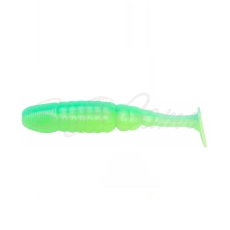 Виброхвост BAIT BREATH T.T.Shad 3,2'' (7 шт.) код цв. UTT6 фото 1