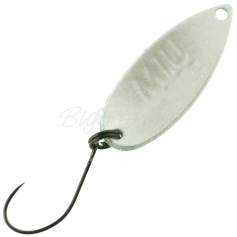 Блесна колеблющаяся FOREST MIU Limited Colors PAL Trout 3,5 г код цв. MC07 фото 2 Блесна колеблющаяся FOREST MIU Limited Colors PAL Trout 3,5 г код цв. MC07 фото 2