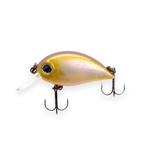 Воблер ZIP BAITS Hickory SR 34F код цв. 039 фото 2
