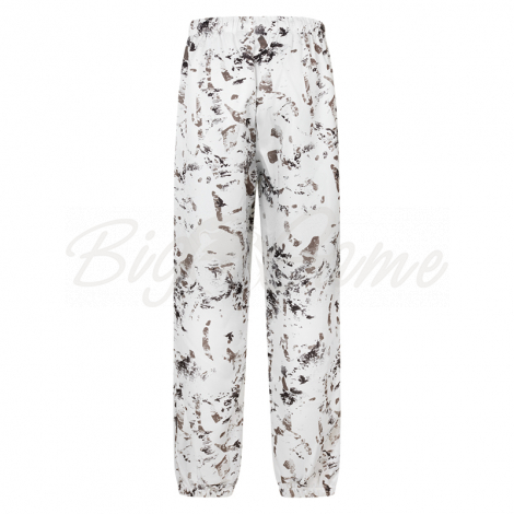 Костюм SEELAND Winter camo set цвет InVis white фото 2