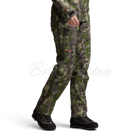 Брюки SITKA WS Dew Point Pant New цвет Optifade Cover фото 6