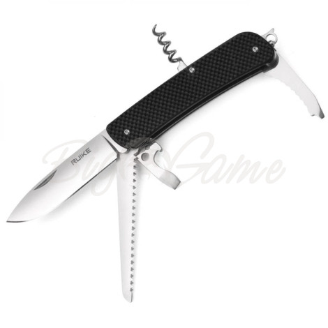 Мультитул RUIKE Knife L32-B фото 1