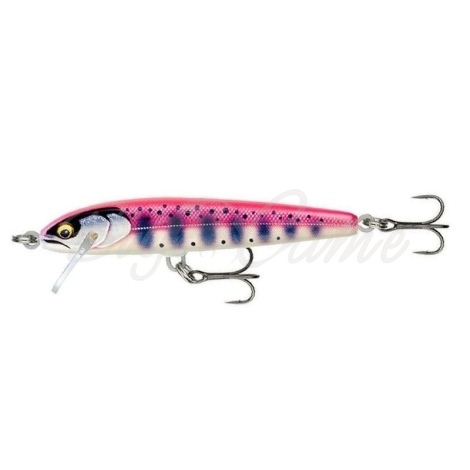 Воблер RAPALA Floater Elite 120F код цв. GDPY фото 1