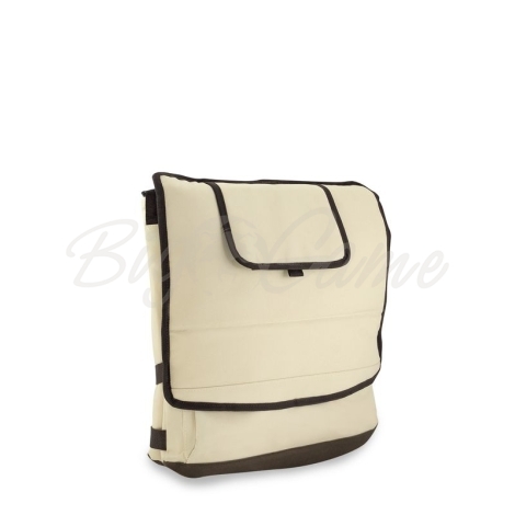 Сумка-холодильник АРКТИКА Классическая 30 л цвет бежевый фото 6