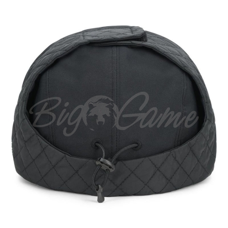 Кепка SIMMS ExStream Cap цвет Black фото 3
