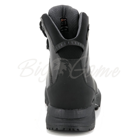 Ботинки ZAMBERLAN 2095 Brenva Lite GTX CF цвет Black фото 4