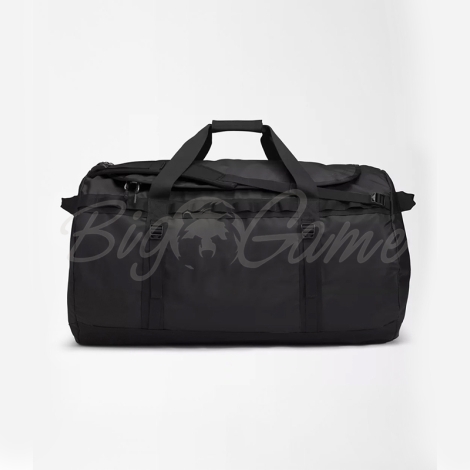 Сумка дорожная THE NORTH FACE Base Camp Duffel XL 132 л цвет Black фото 5