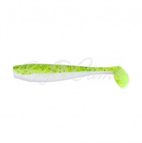 Виброхвост RELAX King Shad 4" (10 шт.) код цв. L045 фото 1