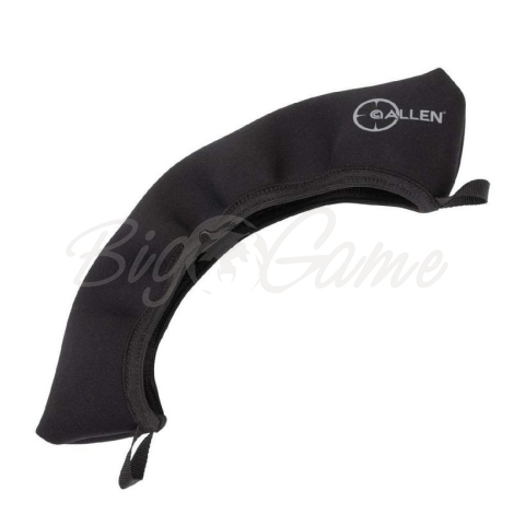 Чехол для прицела ALLEN Peak Neoprene Scope Cover 30 см цвет Black фото 1