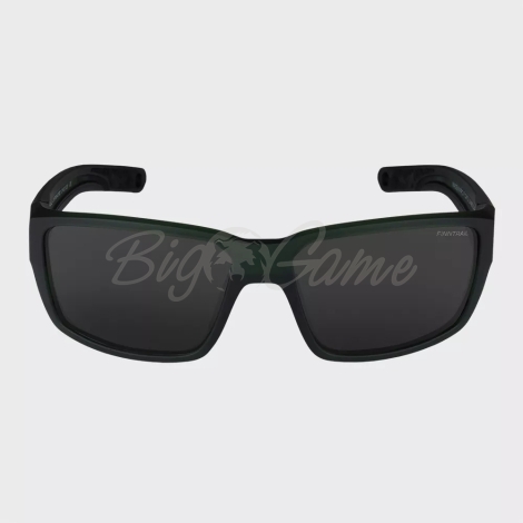 Очки поляризационные FINNTRAIL Offshore 1092 цв. Black цв. ст. Khaki фото 8