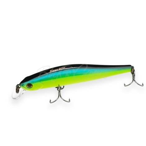Воблер ZIP BAITS Rigge 90SP код цв. 078 фото 1
