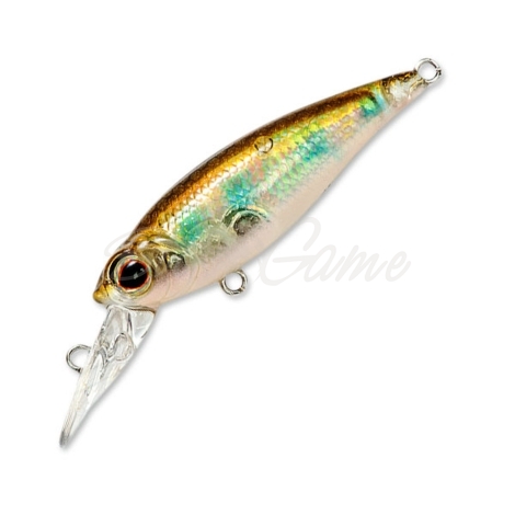 Воблер OWNER C'ultiva Mira Shad MS 50SP код цв. 11 фото 1