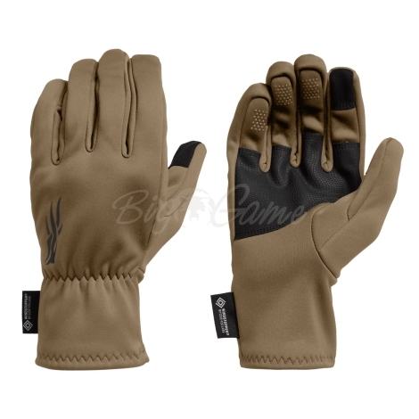 Перчатки SITKA Jetstream WS Glove New цвет Coyote фото 1