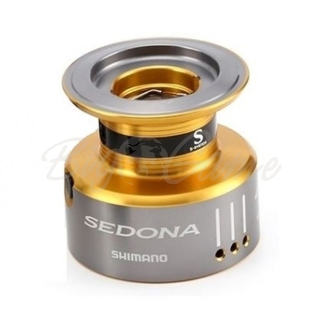 Шпуля SHIMANO для катушки Sedona 15SE1000FE фото 1