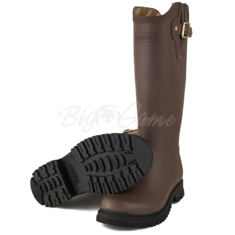 Сапоги SWAMP Horse цвет Brown фото 9