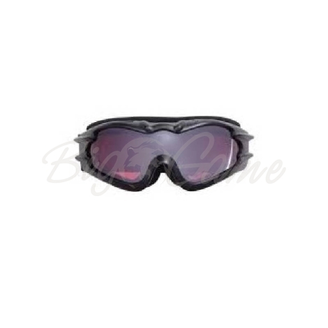 Очки защитные JOBE Goggles Black фото 1