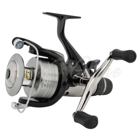 Катушка с байтранером SHIMANO Baitrunner XT 6000RB фото 1