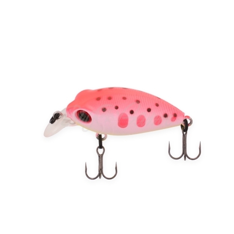 Воблер SMITH Camion SR 32F код цв. 17 фото 2