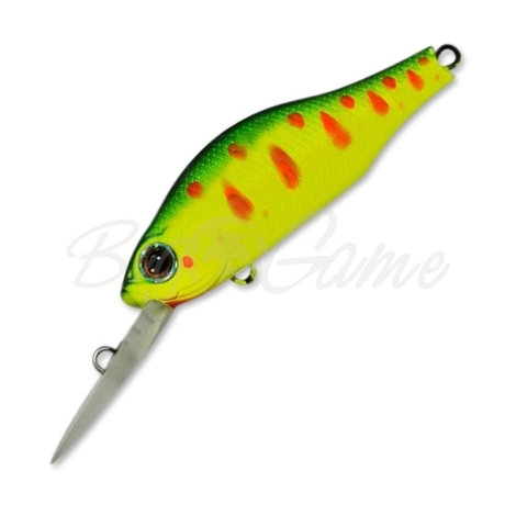 Воблер ZIP BAITS Khamsin 70SP-DR код цв. 313 фото 1