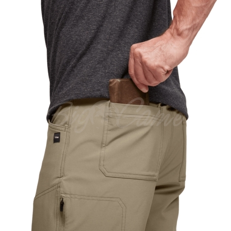 Брюки SITKA Mesa Pant цвет Buckskin фото 13