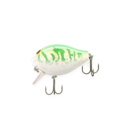 Воблер SMITH Corot 48SR код цв. 02 фото 2 Воблер SMITH Corot 48SR код цв. 02 фото 2