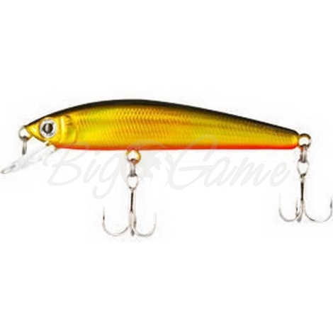 Воблер DAIWA TD Minnow Laser 1061 SP цв. C-4 фото 1