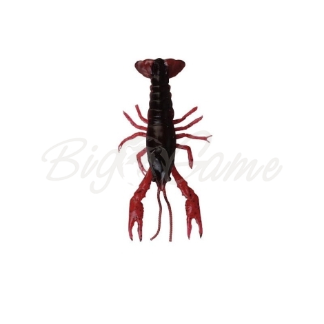 Приманка SAVAGE GEAR LB 3D Crayfish F 8 см (4 шт.) цв. Red фото 1