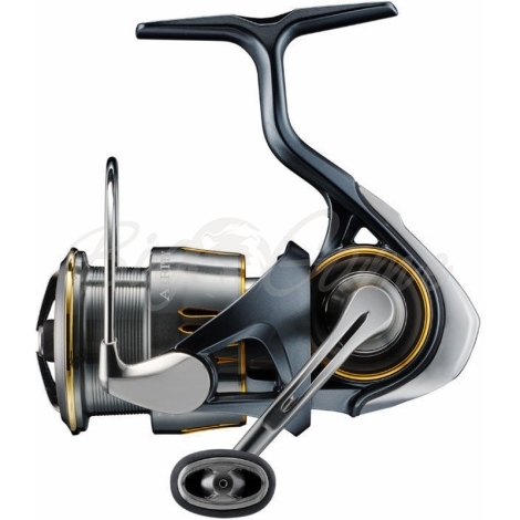 Катушка безынерционная DAIWA 23 Airity LT 2500S фото 4