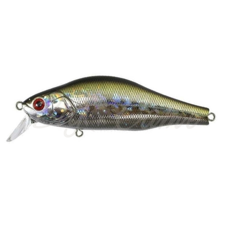 Воблер ZIP BAITS Khamsin SP-SR фото 1