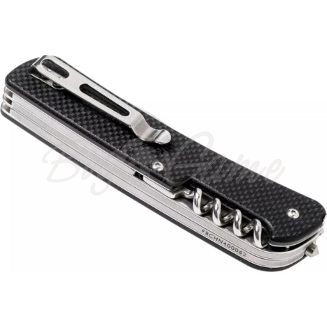 Мультитул RUIKE Knife L32-B фото 4