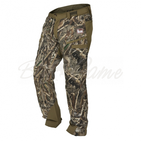 Брюки BANDED Midweight Technical Hunting Pants цвет MAX5 фото 1