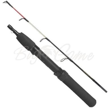 Удилище зимнее SALMO Power Stick Ice Rod фото 1