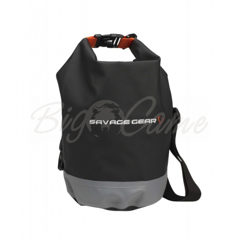 Гермочехол SAVAGE GEAR WP Rollup Bag фото 1