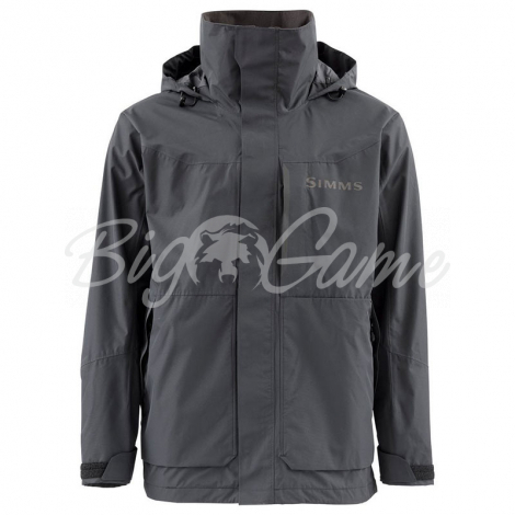 Куртка SIMMS Challenger Jacket '20 цвет Black фото 1