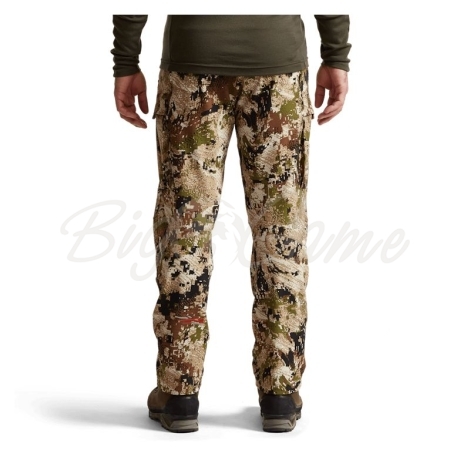 Брюки SITKA Intercept Pant цвет Optifade Subalpine фото 5