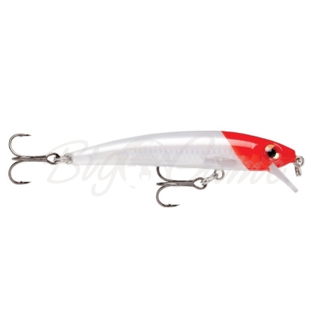 Воблер RAPALA Max Rap 13 см цв. FRH фото 1