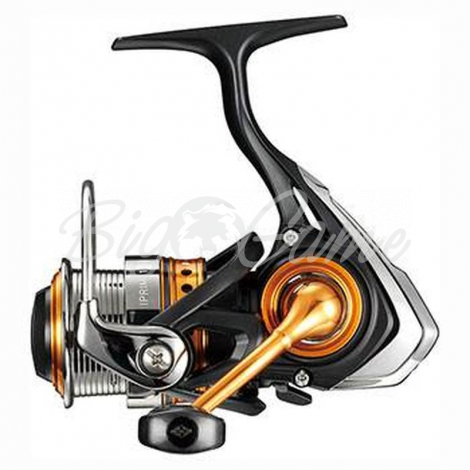 Катушка безынерционная DAIWA 19 Iprimi LT 1000S-P фото 1