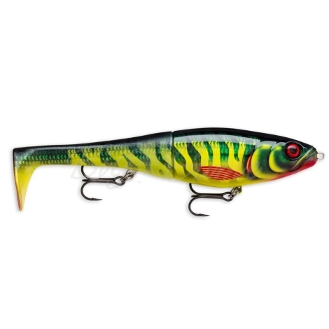 Воблер RAPALA X-Rap Peto 200SS код цв. HTP фото 1