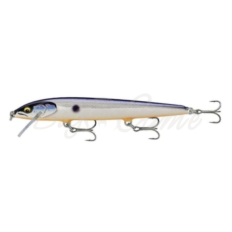 Воблер RAPALA Floater Elite 120F код цв. GDPSD фото 1