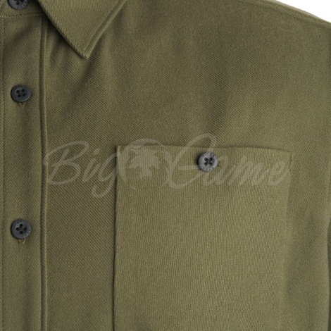 Рубашка SITKA Riser Work Shirt цвет Covert фото 3