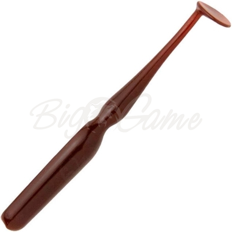 Виброхвост KEITECH Swing Bait 2,8'' (8 шт.) цв. #008S Scuppernong фото 1