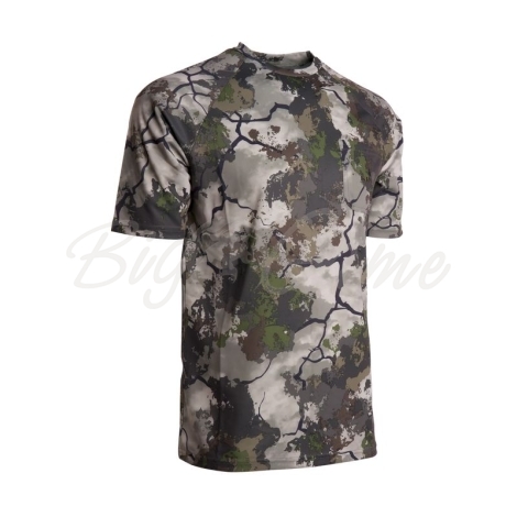Футболка KING'S Hunter Series SS Tee цвет KC Ultra фото 5