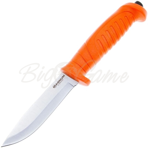 Нож складной полуавтоматический BOKER Knivgar Sar сталь 5Cr13MoV фото 1
