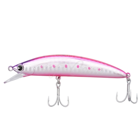 Воблер IMA Gyodo Heavy Surfer 90S код цв. 102 фото 2