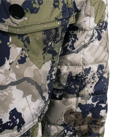 Куртка KING'S Bighorn Shirt Jacket цвет XK7 фото 5