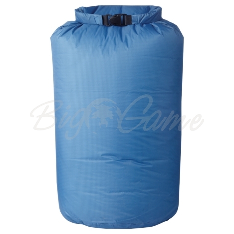 Гермомешок COGHLAN'S Lightweight Dry Bag 55 л цвет синий фото 1