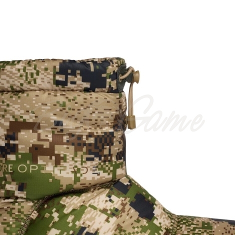 Сапоги SITKA Altitude Bootie цвет Optifade Subalpine фото 3